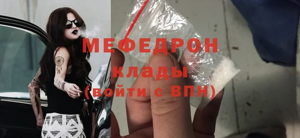 хмурый Аркадак