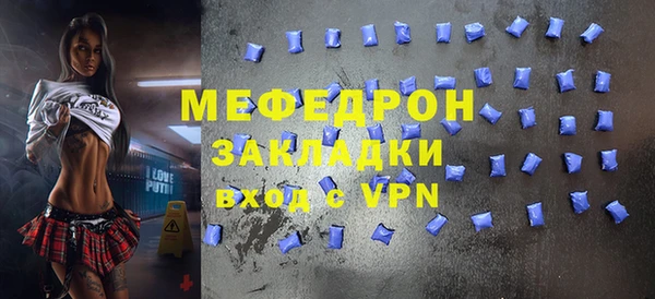 хмурый Аркадак